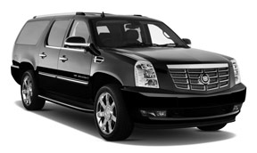 Legends and Livery Limited Limousine Service Cadillac Escalade SUV