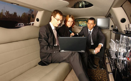 Legends and Livery Limited Limousine Service Corporate