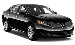 Legends and Livery Limited Limousine Service Lincoln MKS