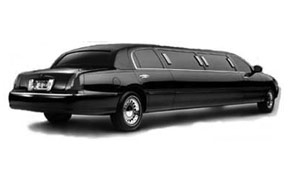Legends and Livery Limited Limousine Service Lincoln Super Stretch Limousine